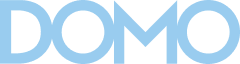 Domo logo